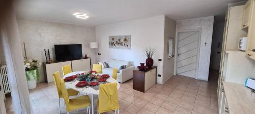 Casa Vacanza Peonia in Villongo Casa Vacanza Peonia in Villongo