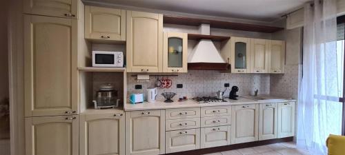 Casa Vacanza Peonia in Villongo Casa Vacanza Peonia in Villongo