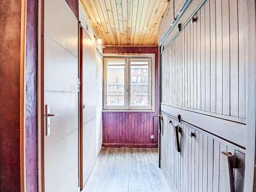 Apartment Les Chaudes Almes by Interhome in Les Almes Apartment Les Chaudes Almes by Interhome in Les Almes
