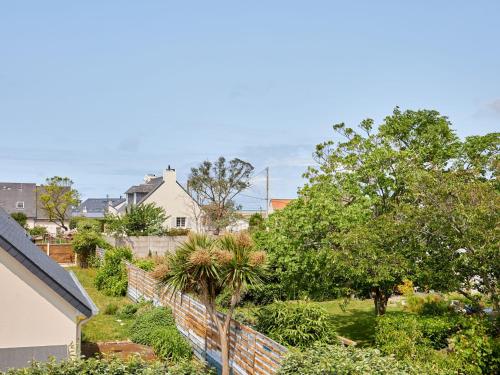 Holiday Home Le Lotus by Interhome in Blainville-Sur-Mer Holiday Home Le Lotus by Interhome in Blainville-Sur-Mer