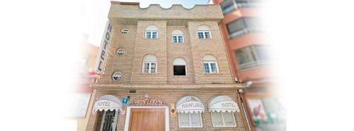 This photo about Hotel Miraflores shared on HyHotel.com