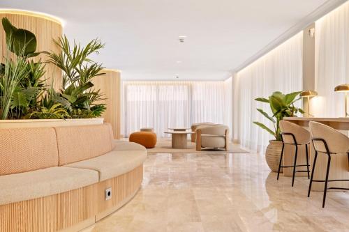 المرافق, Hotel Ipanema Beach in Lluchmajor المرافق, Hotel Ipanema Beach in Lluchmajor