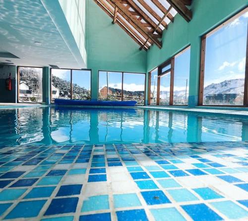 Hostería kaime (Hosteria kaime) in 카비아우 Hostería kaime (Hosteria kaime) in 카비아우