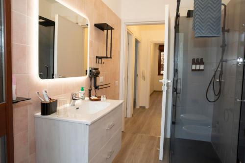 دش, Residenza Aldorisio in Pirri دش, Residenza Aldorisio in Pirri