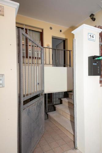المنظر الخارجي, Residenza Aldorisio in Pirri المنظر الخارجي, Residenza Aldorisio in Pirri