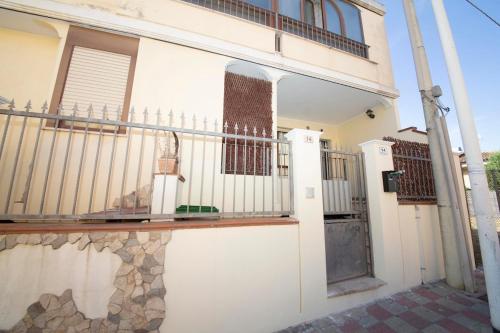 المنظر الخارجي, Residenza Aldorisio in Pirri المنظر الخارجي, Residenza Aldorisio in Pirri