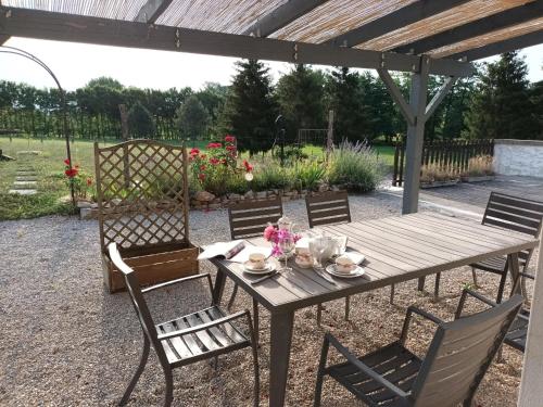 Maison de caractère à Gy avec parking et Wifi - FR-1-583-448 (Maison de caractere a Gy avec parking et Wifi - FR-1-583-448) in Gy Maison de caractère à Gy avec parking et Wifi - FR-1-583-448 (Maison de caractere a Gy avec parking et Wifi - FR-1-583-448) in Gy