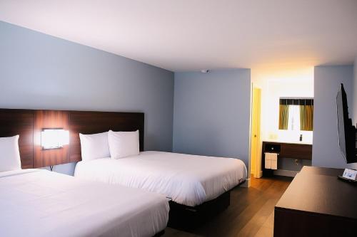 Florence Inn and Suites in Florence (Dél-Karolina) Florence Inn and Suites in Florence (Dél-Karolina)