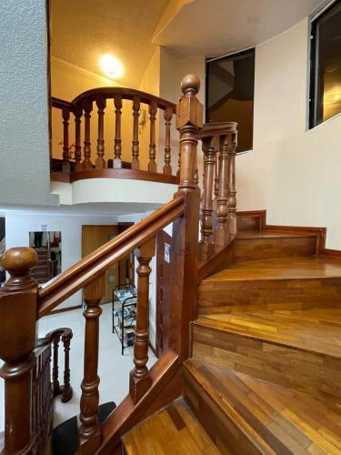 ทัศนียภาพภายนอกโรงแรม, Hostel Tierra de Fuego in ลาตากุงกา ทัศนียภาพภายนอกโรงแรม, Hostel Tierra de Fuego in ลาตากุงกา