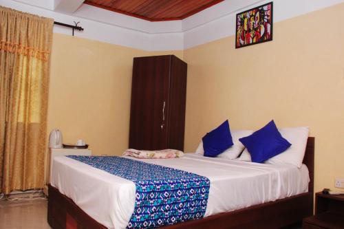 VTF Guest House in أوسو VTF Guest House in أوسو