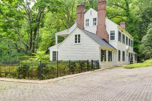 16 Mi to Baltimore Spacious Home in Owings Mills! in Owings Mills (Maryland) 16 Mi to Baltimore Spacious Home in Owings Mills! in Owings Mills (Maryland)