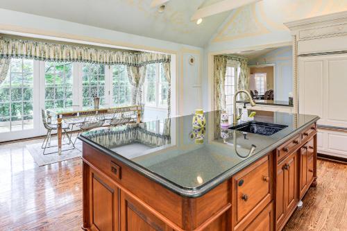 16 Mi to Baltimore Spacious Home in Owings Mills! in Owings Mills (Maryland) 16 Mi to Baltimore Spacious Home in Owings Mills! in Owings Mills (Maryland)