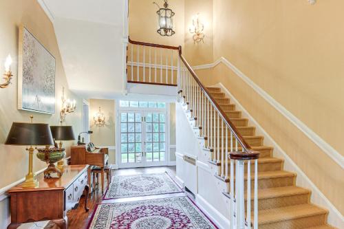 16 Mi to Baltimore Spacious Home in Owings Mills! in Owings Mills (Maryland) 16 Mi to Baltimore Spacious Home in Owings Mills! in Owings Mills (Maryland)