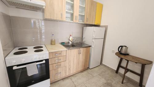 Maria in Igalo Maria in Igalo