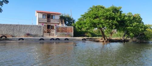 Cabana Barbacoas in Santa Ana Cabana Barbacoas in Santa Ana