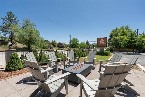 Létesítmények, Adventure Inn Durango in Durango Városközpont Létesítmények, Adventure Inn Durango in Durango Városközpont