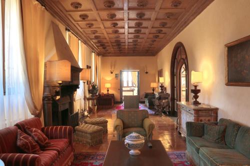 Predvorje, Hotel La Collegiata in San Gimignano Predvorje, Hotel La Collegiata in San Gimignano