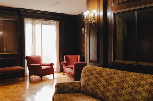 Constitucion Palace Hotel in Constitucion Constitucion Palace Hotel in Constitucion