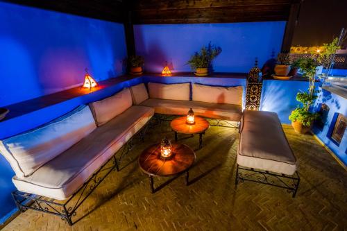 편의 시설/서비스, Riad Assilah in 아실라 편의 시설/서비스, Riad Assilah in 아실라