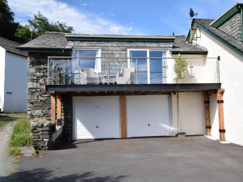 1 Bed in Hawkshead and Tarn Hows LLH13