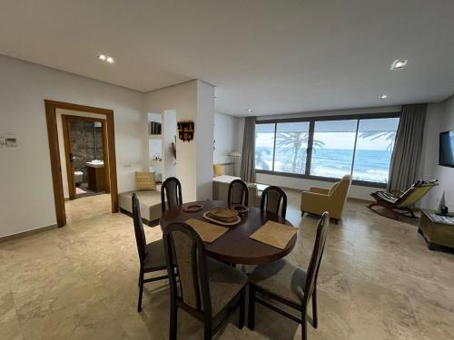 Mahdia apartment with sea view in Hiboun Mahdia apartment with sea view in Hiboun