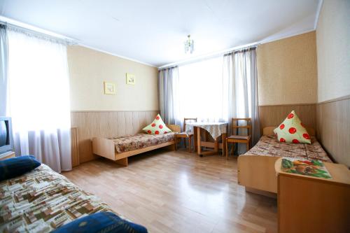This photo about Novosel shared on HyHotel.com