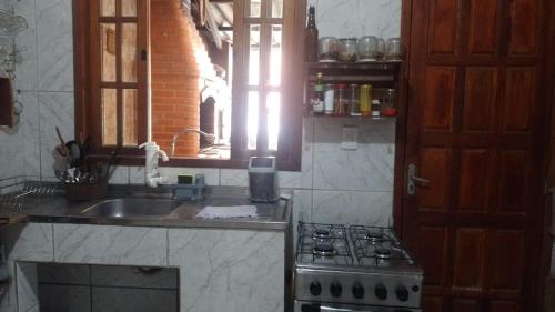 Casa da Familia in Ilha de Paqueta Casa da Familia in Ilha de Paqueta