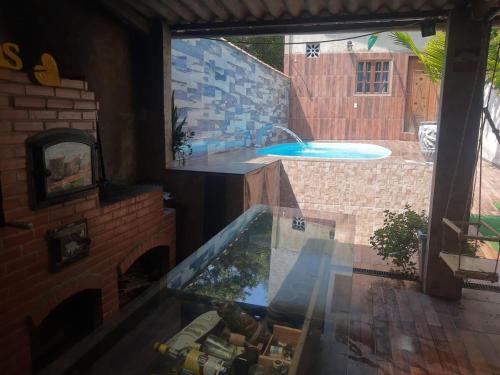 Casa da Familia in Ilha de Paqueta Casa da Familia in Ilha de Paqueta