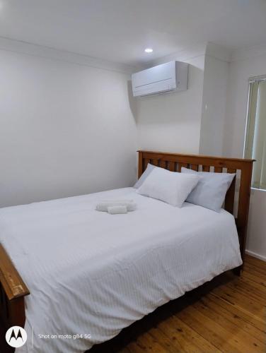 Kaban Power 35 in Western Sydney Kaban Power 35 in Western Sydney