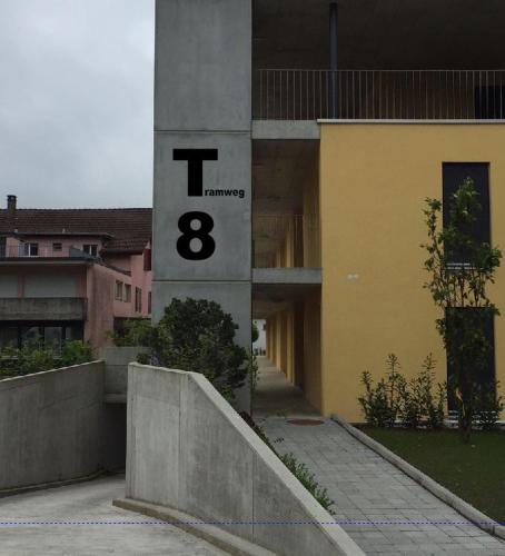 Hotel-T8