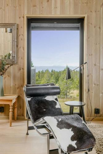 Exterior view, Cosy Apartment With Ski Inout In Hafjell in Oyer Exterior view, Cosy Apartment With Ski Inout In Hafjell in Oyer