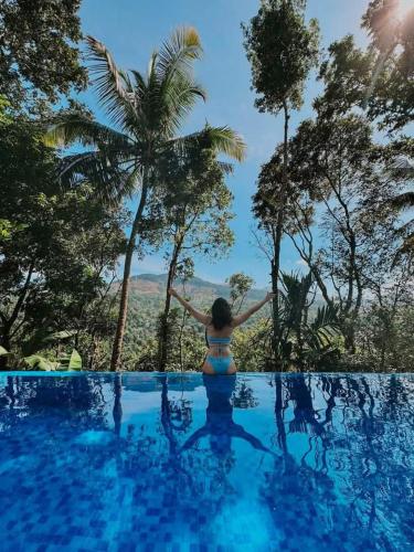 Nature World Jungle Paradise in Udawalawe Nature World Jungle Paradise in Udawalawe