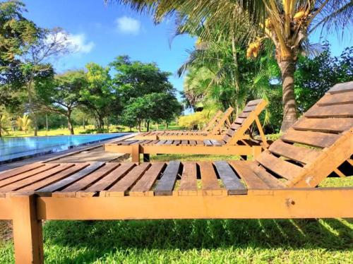 Nature World Jungle Paradise in Udawalawe Nature World Jungle Paradise in Udawalawe