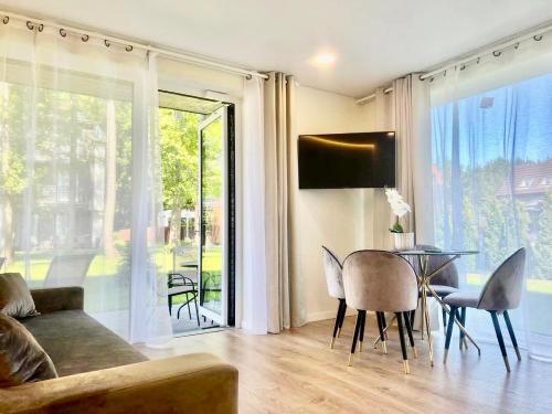 Seaside apartments 4 in Palanga Seaside apartments 4 in Palanga