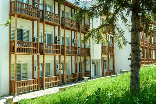 Maracuya Apartment in Veliko Tarnovo Maracuya Apartment in Veliko Tarnovo