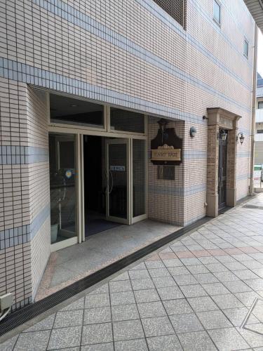 A szálláshely kívülről, bnbplus Sarasa Nara near Nara Nemzeti Múzeum A szálláshely kívülről, bnbplus Sarasa Nara near Nara Nemzeti Múzeum