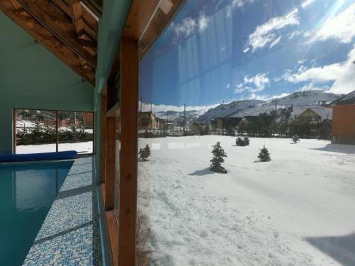 Hostería kaime (Hosteria kaime) in 카비아우 Hostería kaime (Hosteria kaime) in 카비아우