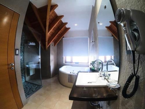 Hostería kaime (Hosteria kaime) in 카비아우 Hostería kaime (Hosteria kaime) in 카비아우