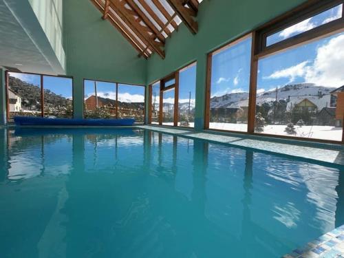 Hostería kaime (Hosteria kaime) in 카비아우 Hostería kaime (Hosteria kaime) in 카비아우