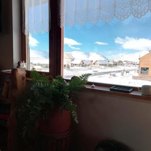 Hostería kaime (Hosteria kaime) in 카비아우 Hostería kaime (Hosteria kaime) in 카비아우