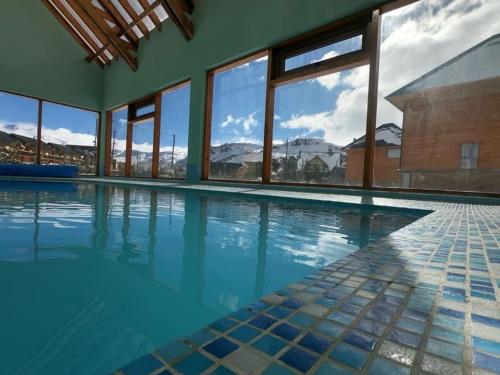 Hostería kaime (Hosteria kaime) in 카비아우 Hostería kaime (Hosteria kaime) in 카비아우