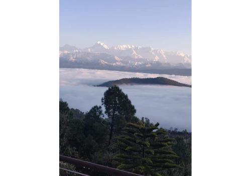 外観, Himvadi Resorts Kausani in カウサーニ 外観, Himvadi Resorts Kausani in カウサーニ