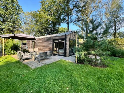 Kert, Holiday Home Maridu Wellness in Westelijk van Schaarsbergen Kert, Holiday Home Maridu Wellness in Westelijk van Schaarsbergen