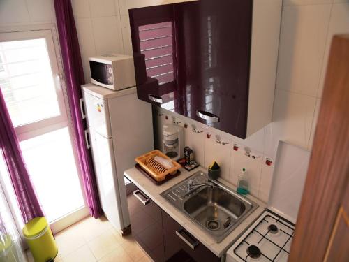 A szálláshely kívülről, Apartment 25B11 Mixta in Patte d'Oies A szálláshely kívülről, Apartment 25B11 Mixta in Patte d'Oies