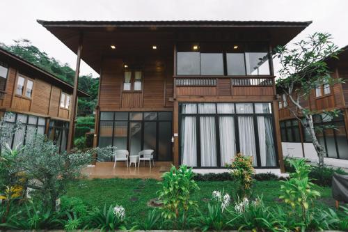 JSI Resort in Puncak JSI Resort in Puncak