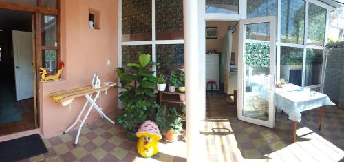 Anyuta Guest House in Adler Anyuta Guest House in Adler