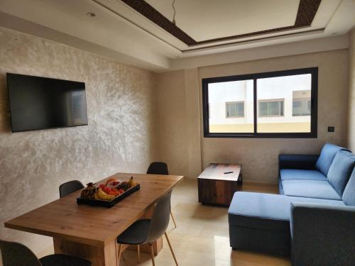 Facilities, Bab fes Appartement 2 pieces a Ain Sebaa Casablanca in Roches Noires Facilities, Bab fes Appartement 2 pieces a Ain Sebaa Casablanca in Roches Noires