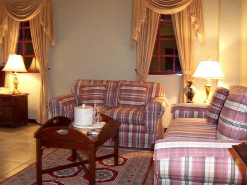 This photo about DeVille Hotel shared on HyHotel.com