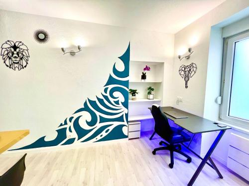 บริการและสิ่งอำนวยความสะดวก, Color Studio - Proche Gare - 2P in เบลฟอร์ บริการและสิ่งอำนวยความสะดวก, Color Studio - Proche Gare - 2P in เบลฟอร์