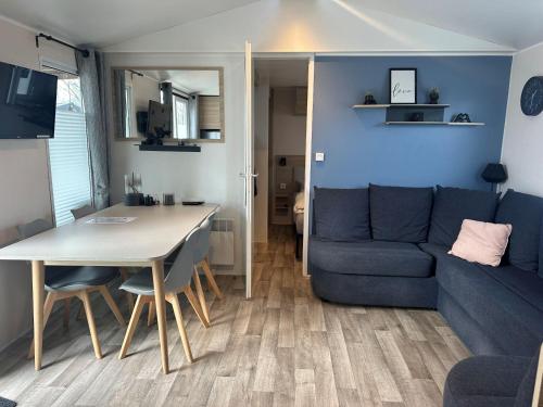 Chalet DuinDroom Renesse in Lagezoom Chalet DuinDroom Renesse in Lagezoom